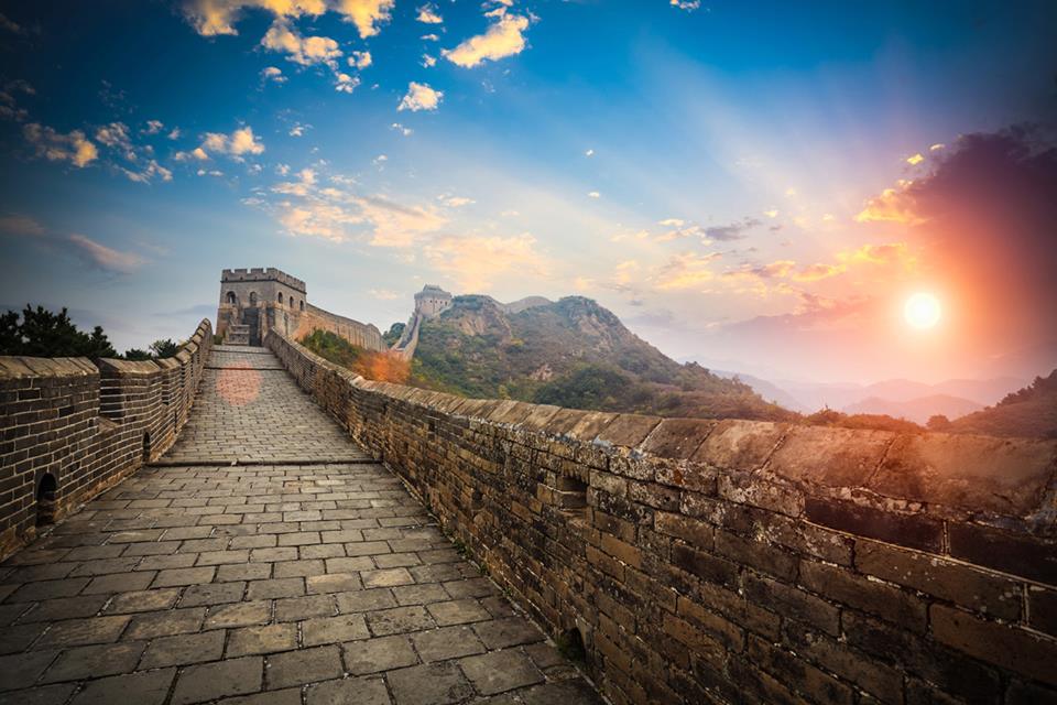 china-great-wall